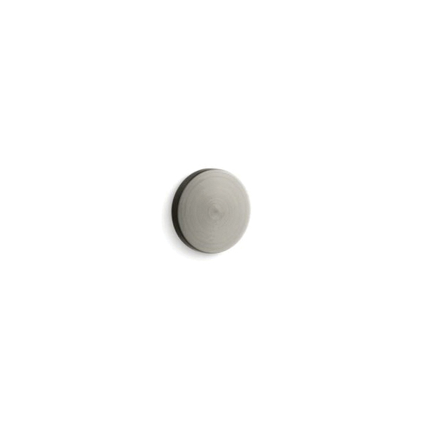 Kohler® 4061BN Escale® Bathroom Sink Overflow Cap, 17/16 in Dia