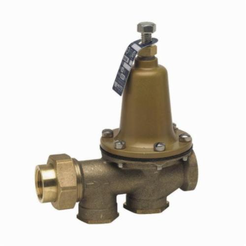 0009217 LF25AUB, LF25AUB-Z3 Pressure Reducing Valve, Cast Copper Silicon Alloy Body