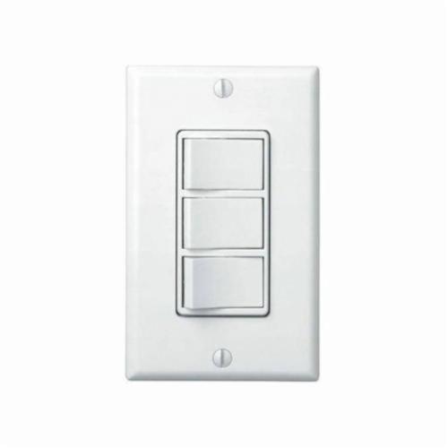 Broan® 77DW 4Function Wall Control, Domestic First Supply