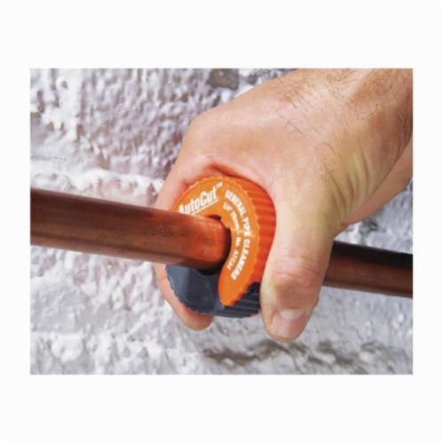 Autocut copper tubing cutter discount