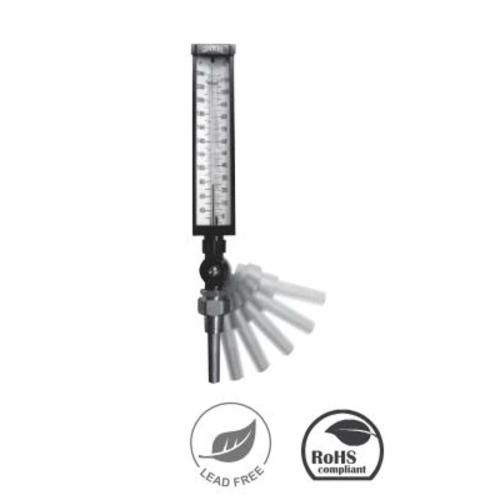 Winters Instruments Hot Water Thermometer