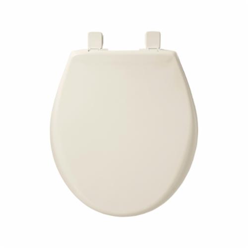 Bemis® Affinity™ Roundfront Slow Close Toilet Seat First Supply