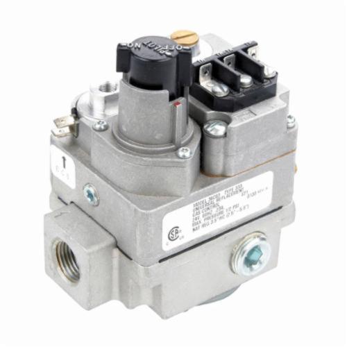 36C03333 Universal Gas Valve, Standing Pilot Ignition First Supply