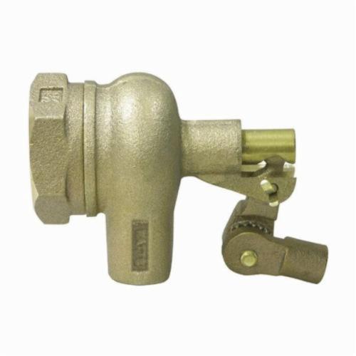 WATTS® 0780003 500 S Duty Ml F V,  ...