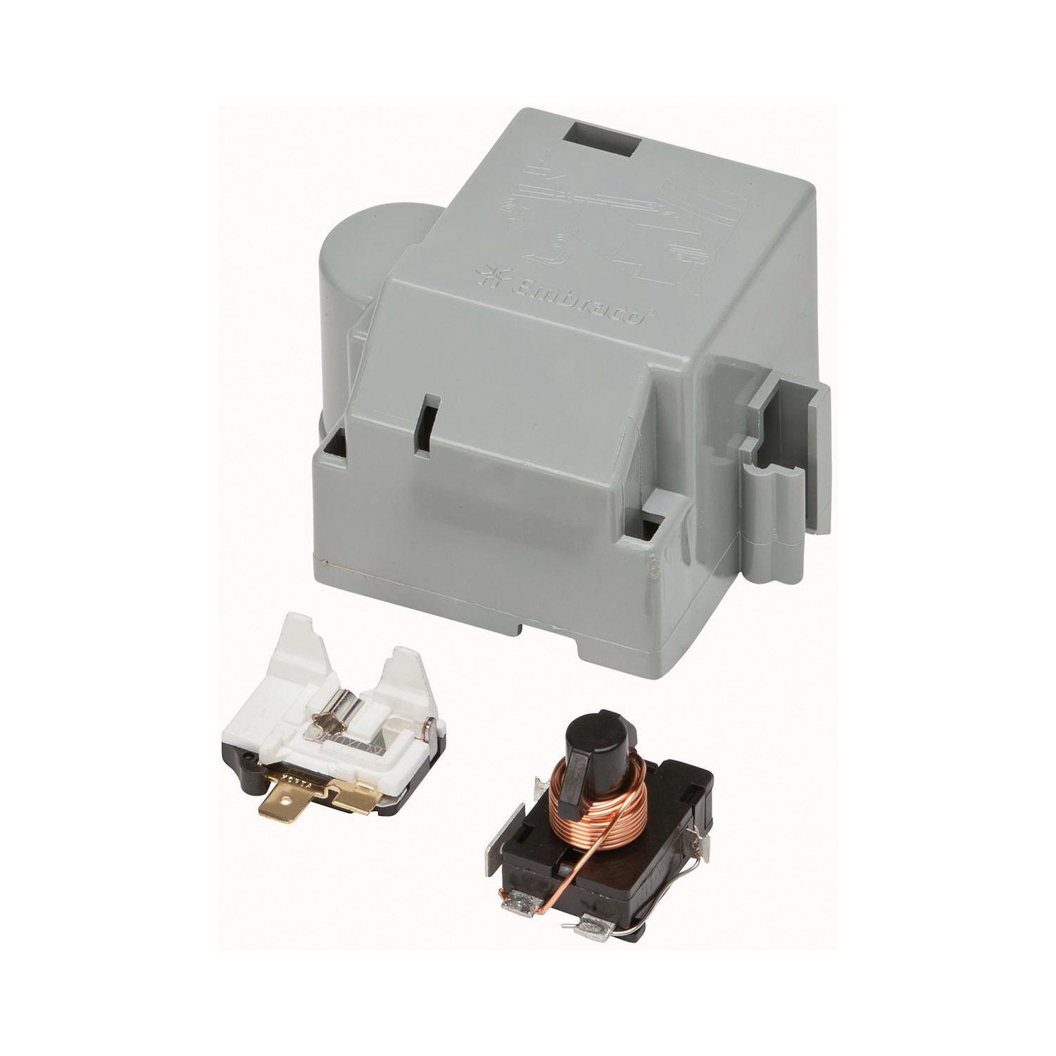 98749C LKC/HT Electrical Kit
