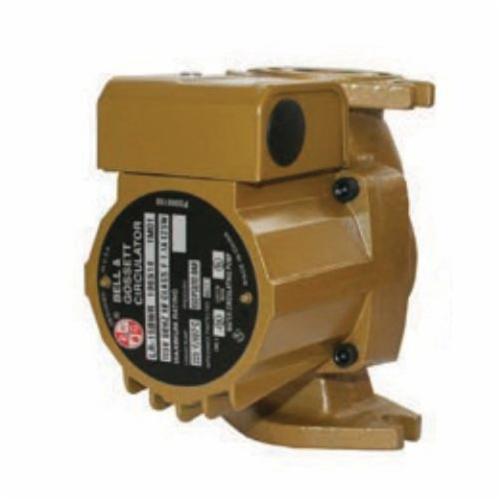 Hydronic Circulating Pumps