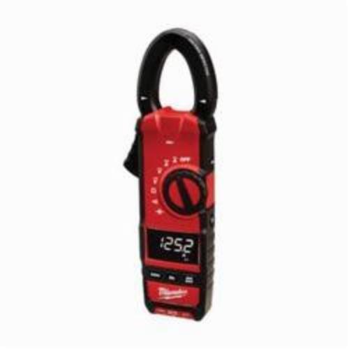 Clamp Meters