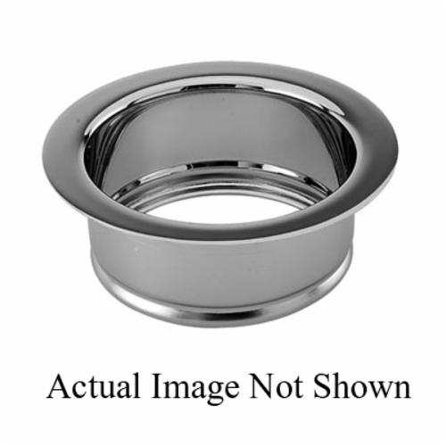 Newport Brass® 112/15S Garbage Disposer Flange, Solid Brass First Supply