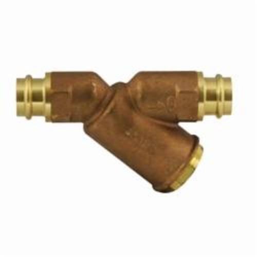 Y-Type Pipe Strainers
