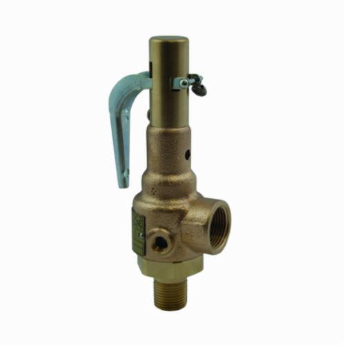 Pressure Relief Valves