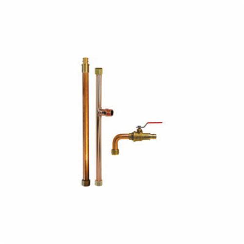 Tomahawk PowerPEX® 694WG71022091 Water Heater Connector Kit With Expansion  Tank, Copper, Domestic | First Supply