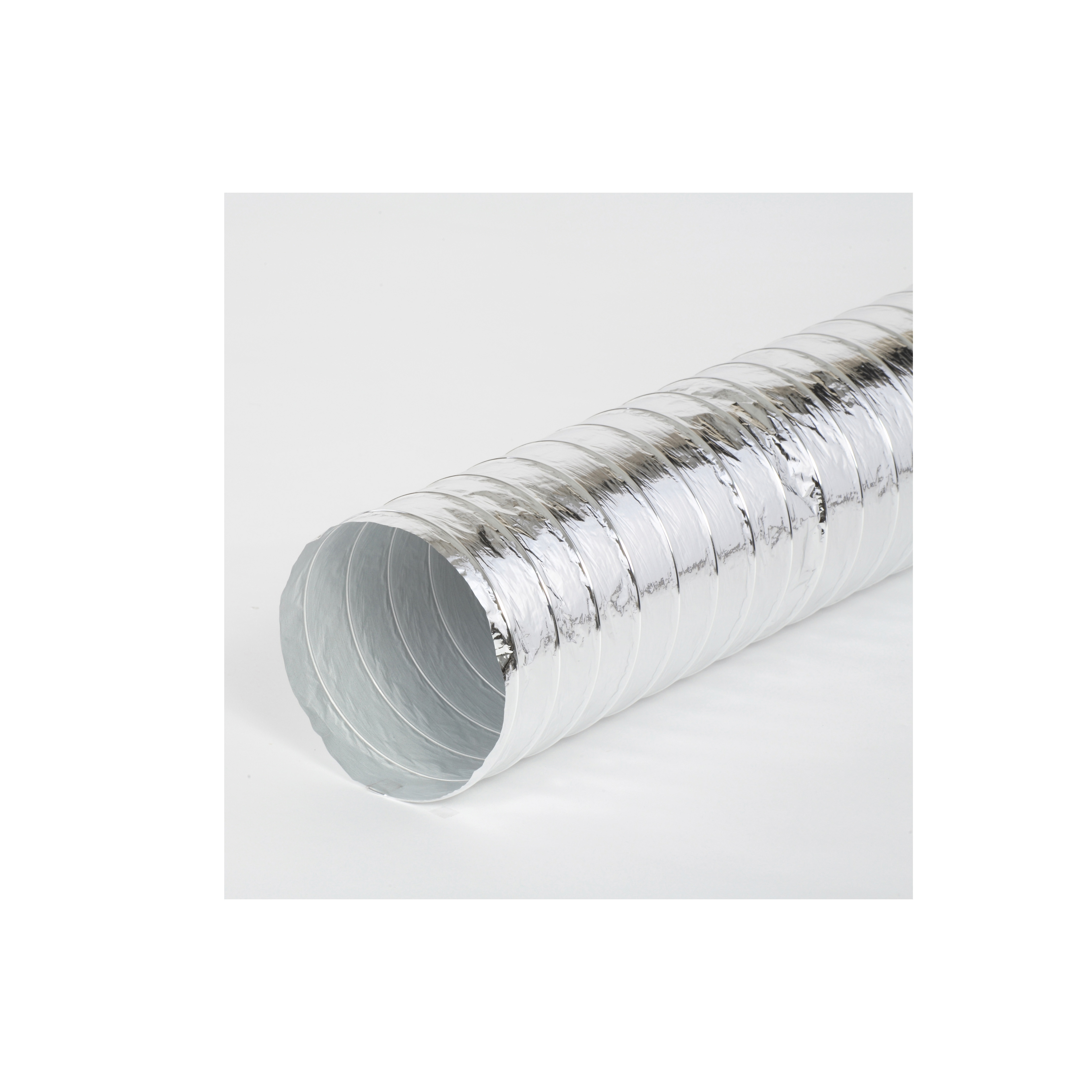 05102507 50 Series TriplePly Flexible Uninsulated Air Connector First Supply