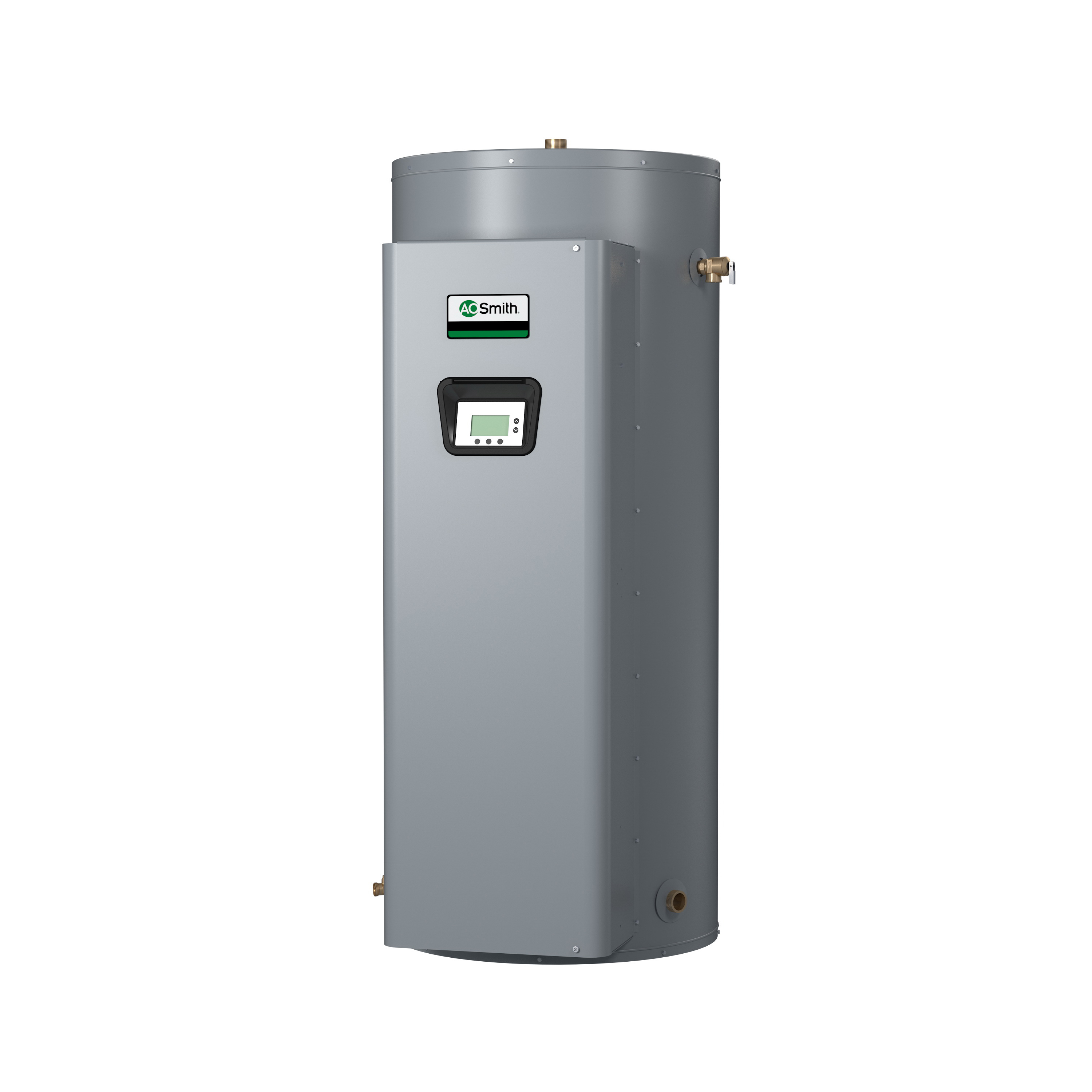 A.O. Smith® 100120683 Gold Xi DVE-52 Electric Water Heater, 50 gal Tank,  61434 Btu/hr Heating | First Supply