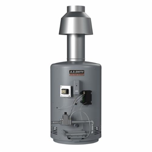 A.O. Smith® 100123191 HW-300 Circulating Water Heater, Natural Gas | First  Supply