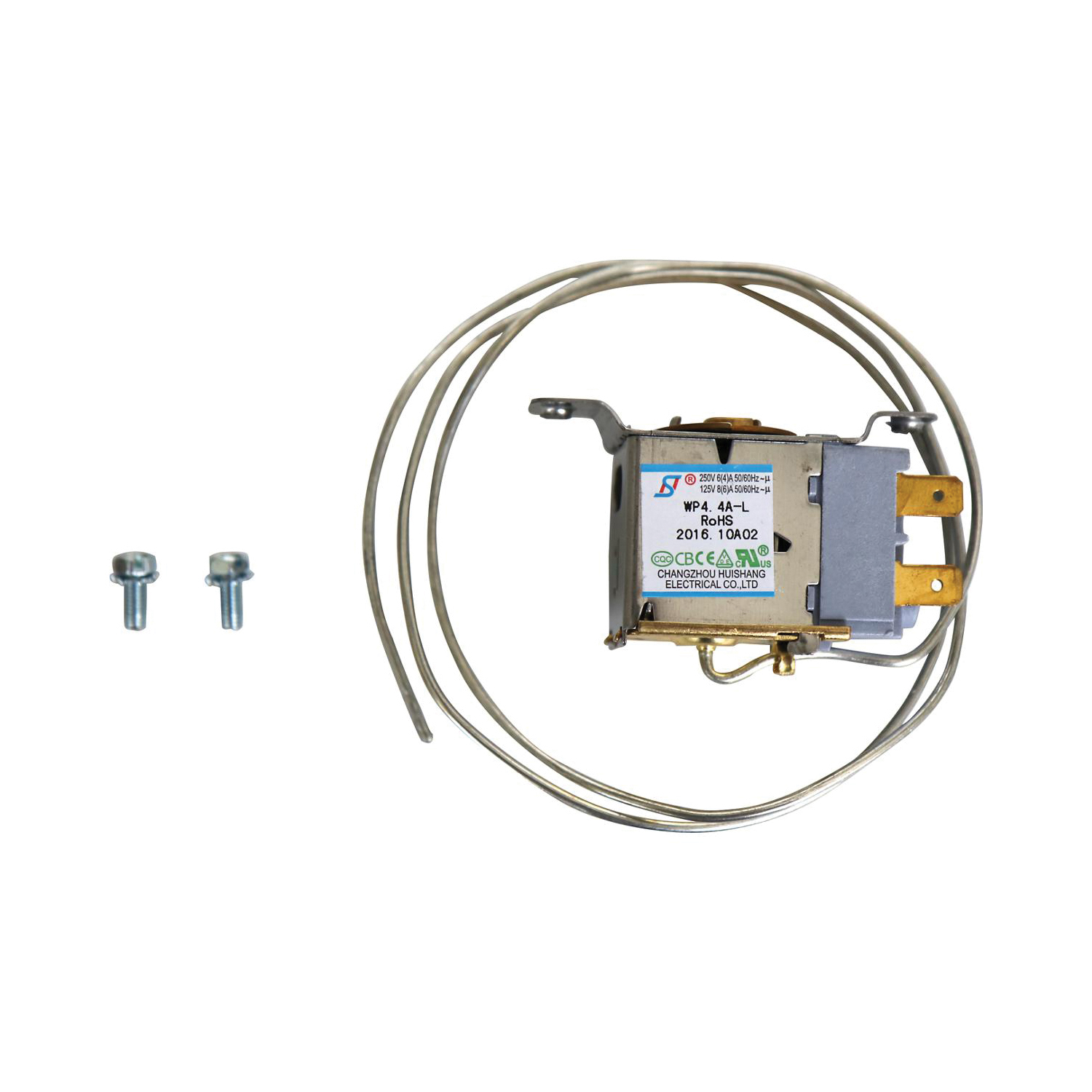 98773C LKC/HT Cold Control Replacement Kit