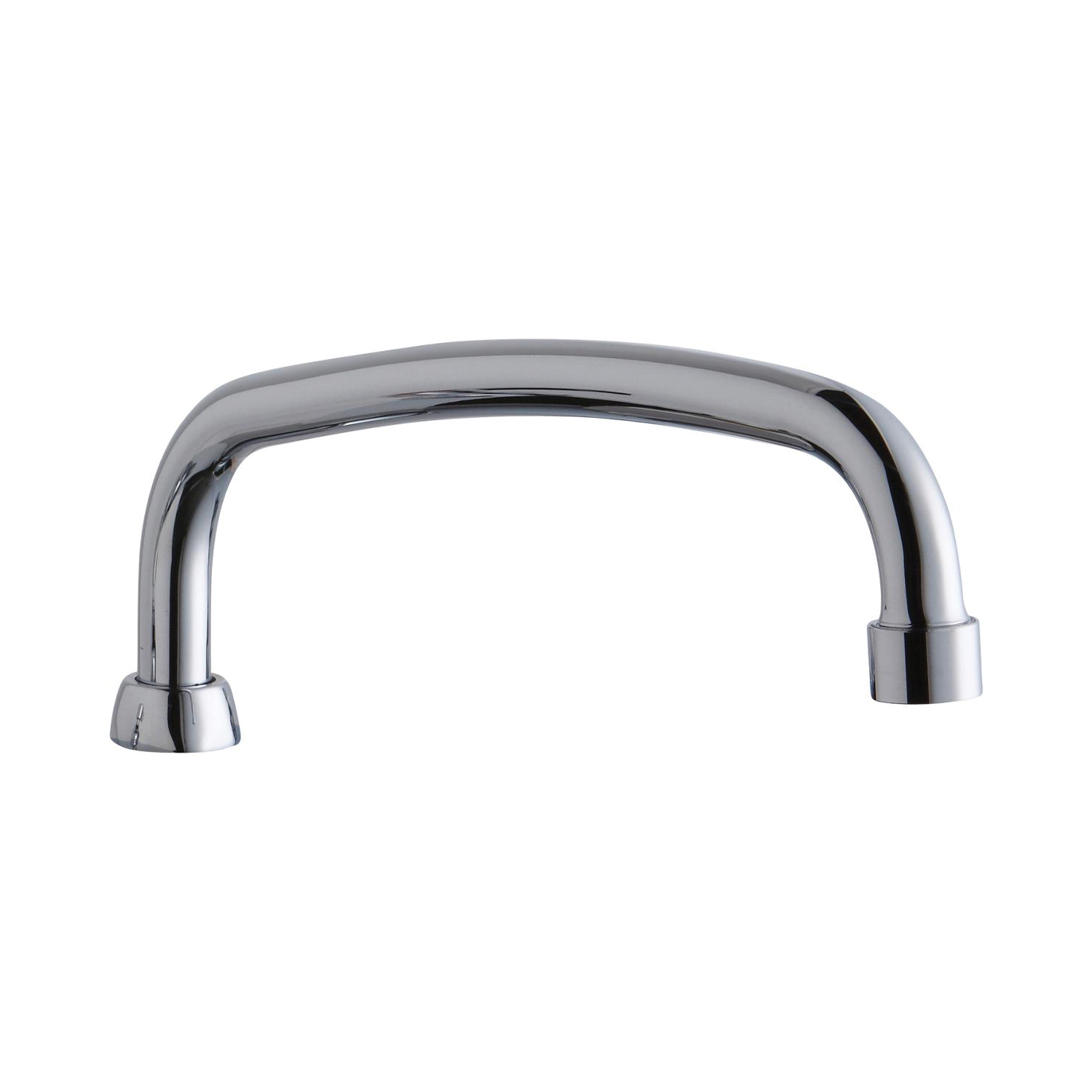 A55399 Arc Tube Spout, 12 in Spout Reach