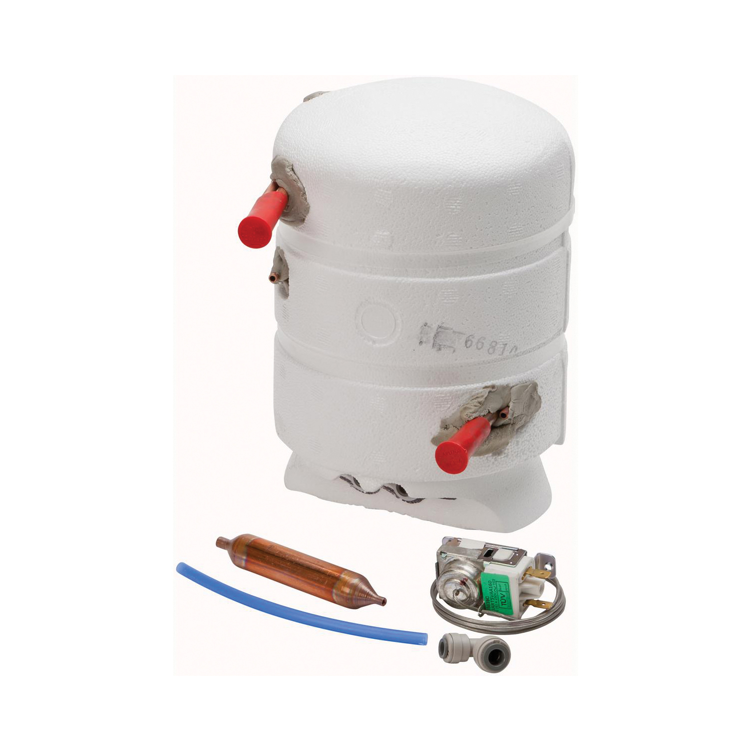 98724C LKC/HT Evaporator Replacement Kit