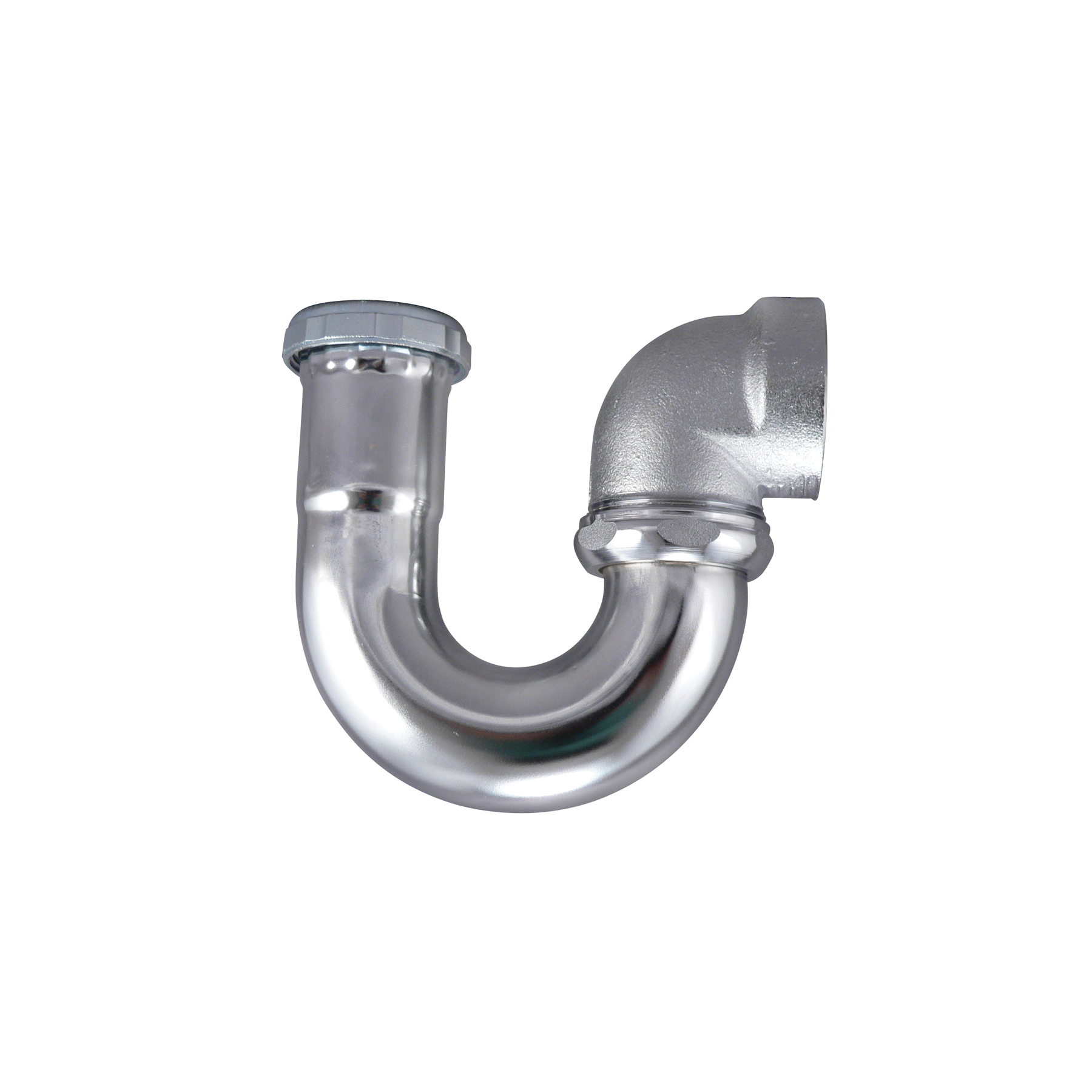 Sink Drain Traps