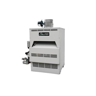 Gas Boilers