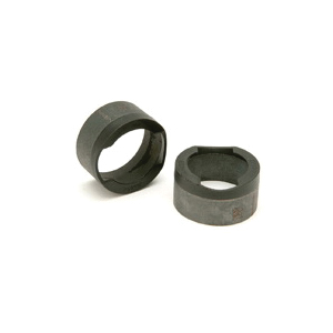 Pack of 100 3/4 Size Copper Zurn QCR4XPC QickCap Crimp Ring with Positioning Cap 