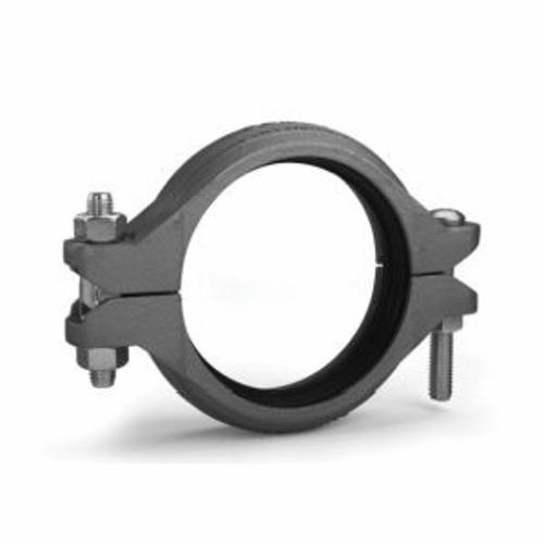 Grinnell Fire 64040EHT No 640 Pivot Bolt Rigid Coupling With Grade