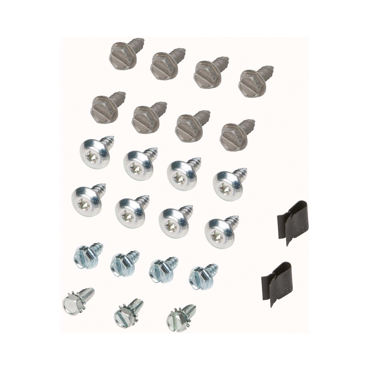 98899C LKC/HT Replacement Hardware Kit