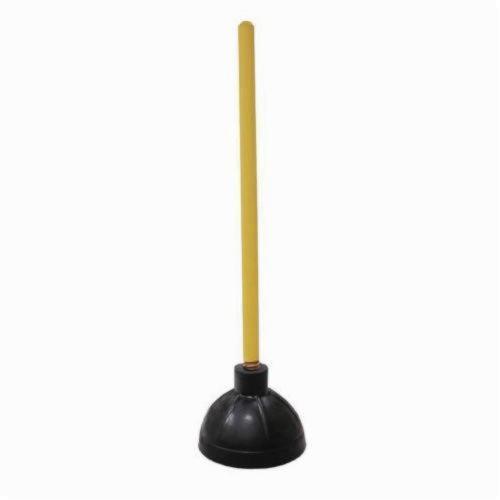 Forced Cup Plungers