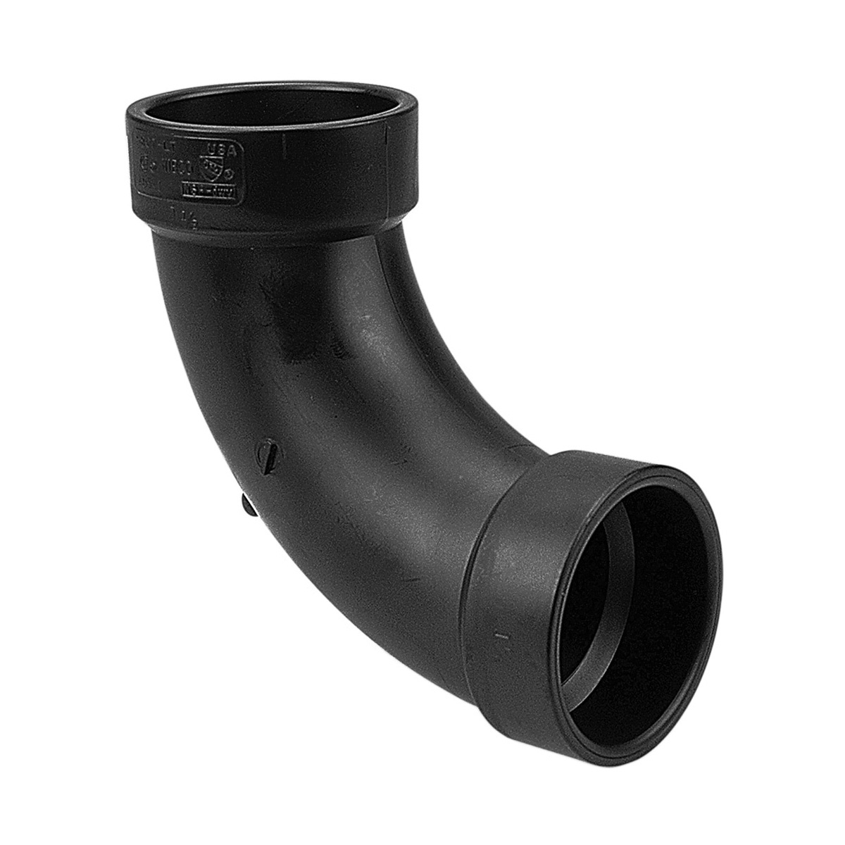 ABS Pipe Fittings