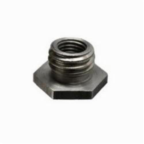 Milwaukee® 48-03-1005 Threaded Arbor Adapter, M10x1.25, 5/8-11 Milwaukee® 48-03-1005 Threaded Arbor Adapter, M10x1.25, 5/8-11