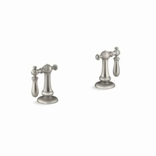 Kohler® 98068-9M-BN Artifacts® Faucet Swing Lever Handle, Metal, Brushed Nickel - Discontinued