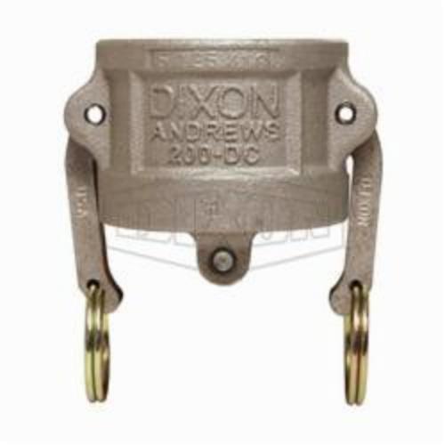Cam & Groove Fittings
