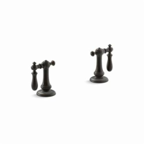 98068-9M-2BZ Artifacts® Faucet Swing Lever Handle, Metal, Oil Rubbed Bronze - Discontinued