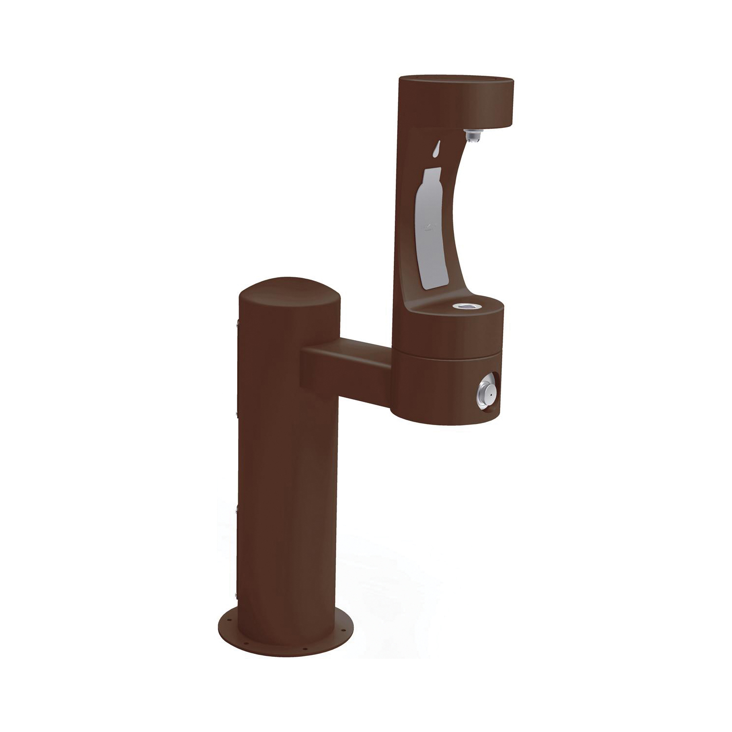 Water Bottle Refill Stations