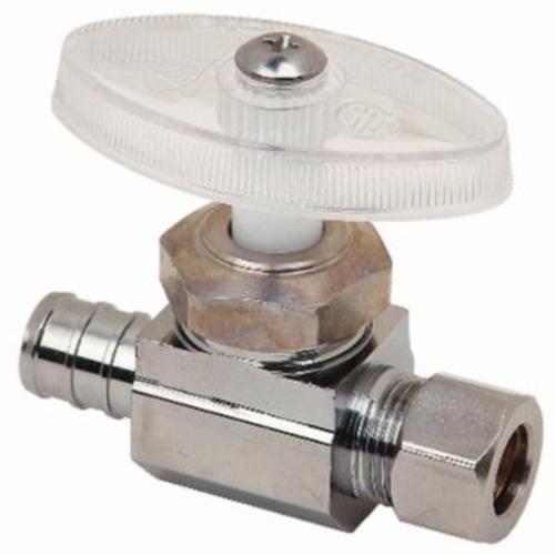 Water Supply Stops