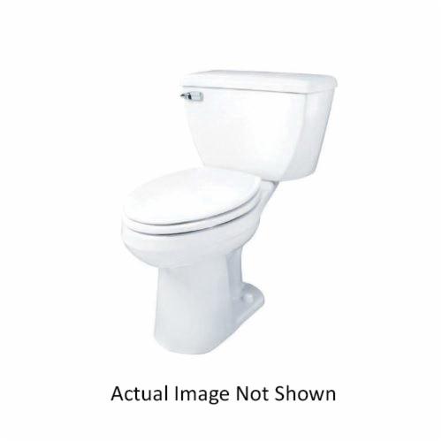 Gerber® HE28380 Ultra Flush Toilet Tank Only, 1.28 gpf, Right Hand
