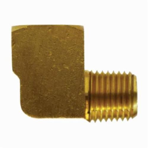 Brass Pipe Fittings