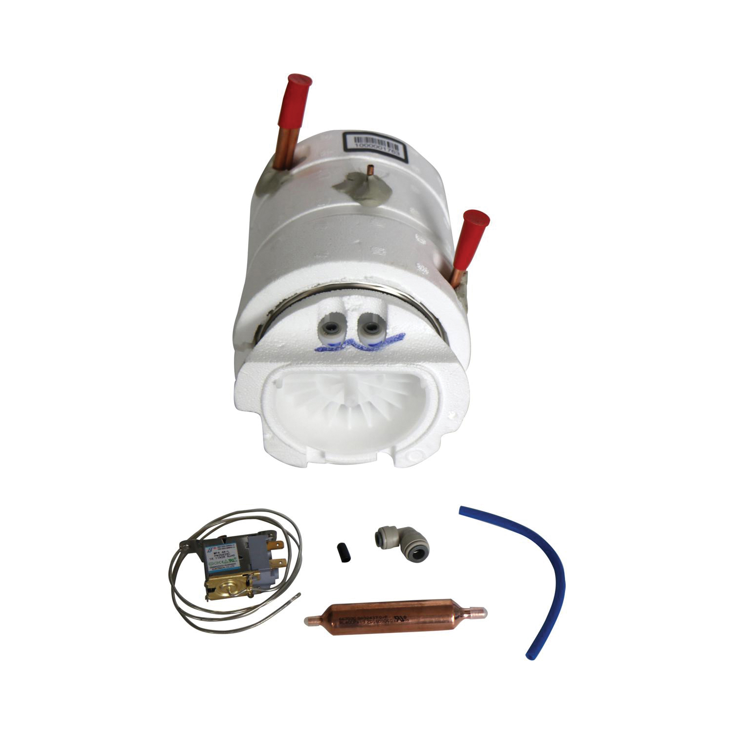 1000002438 LKC/HT Evaporator Replacement Kit First Supply