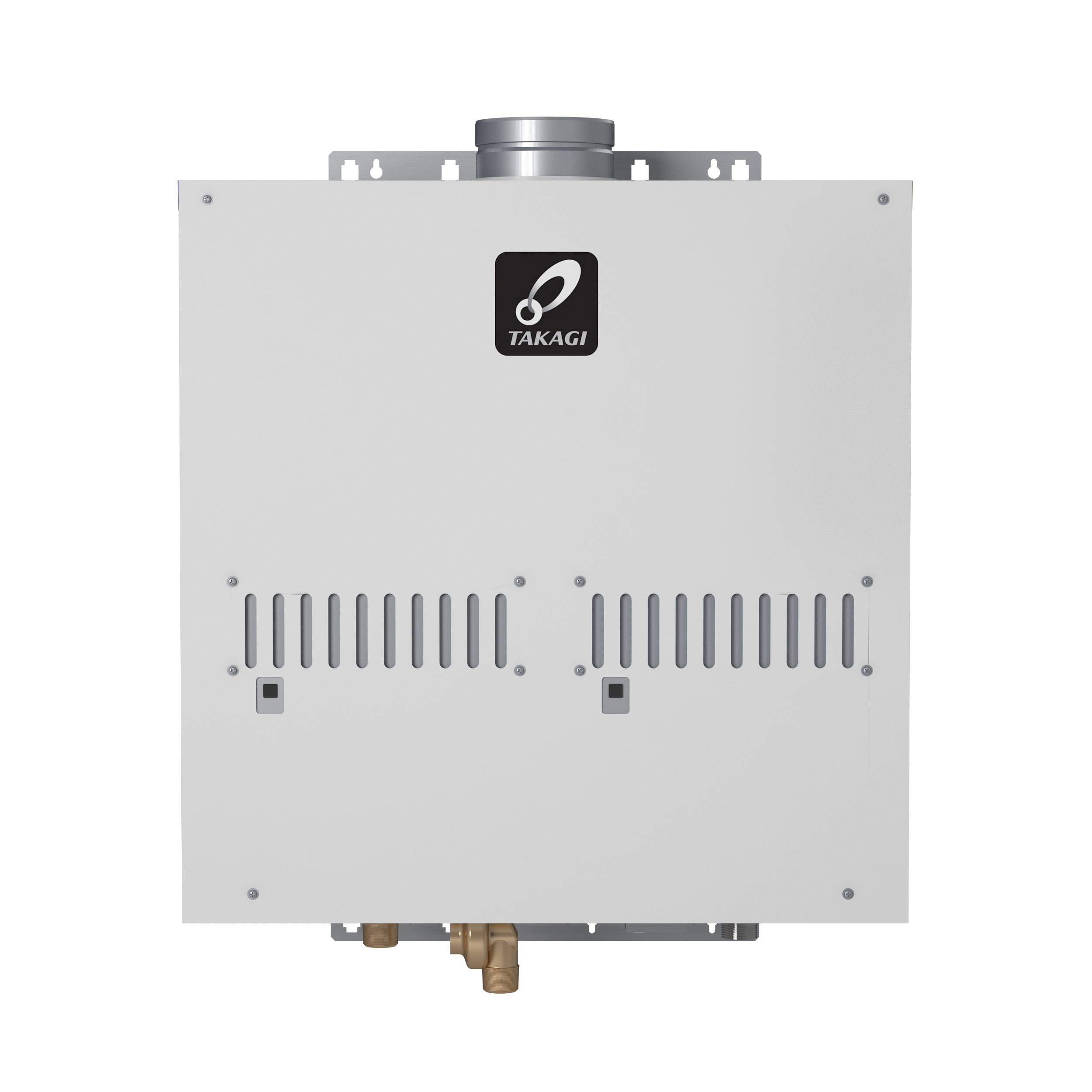 M50 Tankless Water Heater, Natural Gas - Discontinued | First Supply