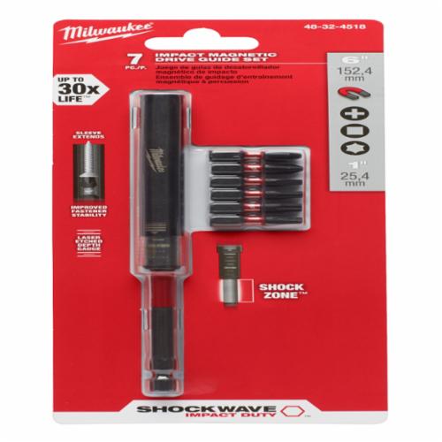 48-32-4518 Impact Magnetic Drive Guide 