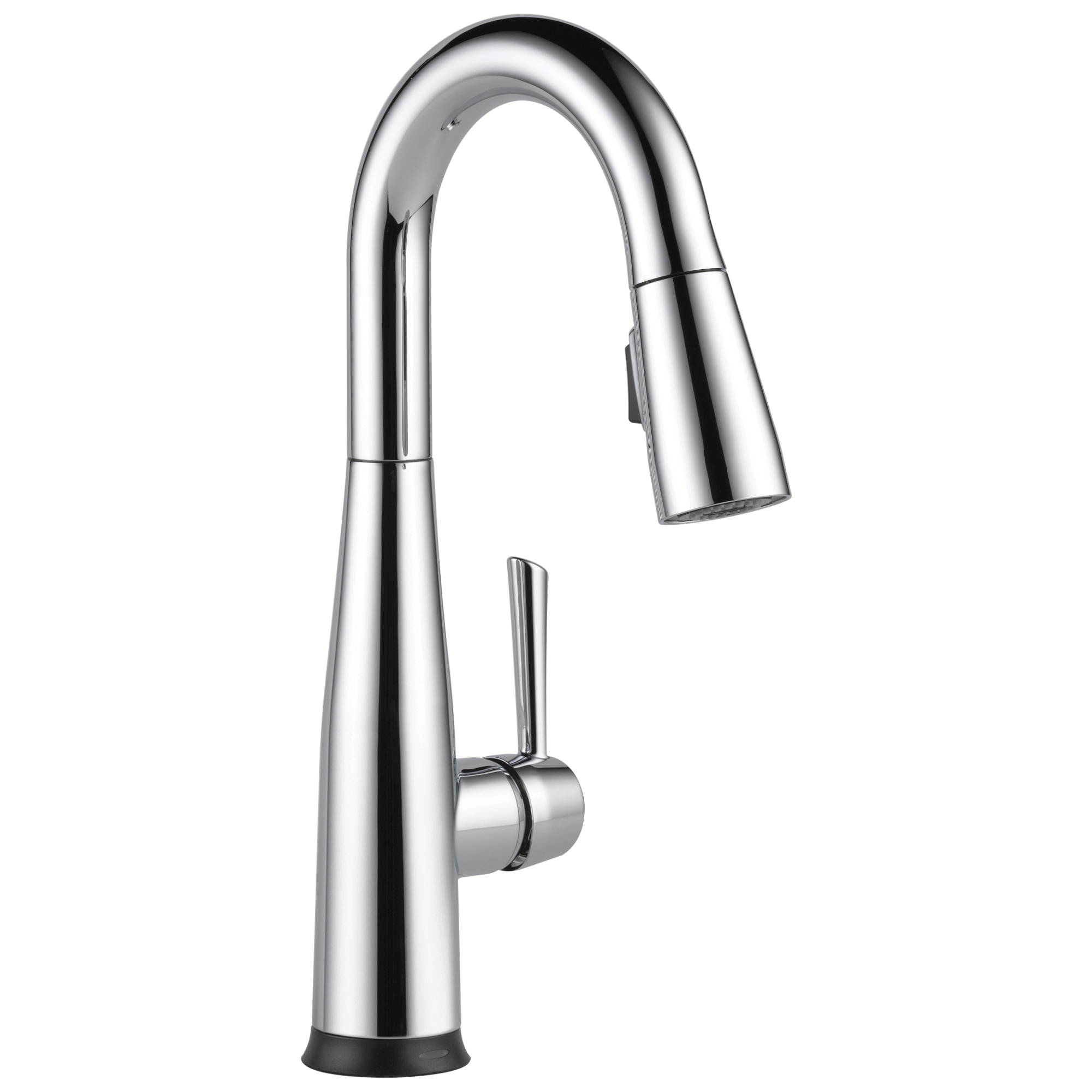 9913T-DST Bar/Prep Faucet, Chrome Plated