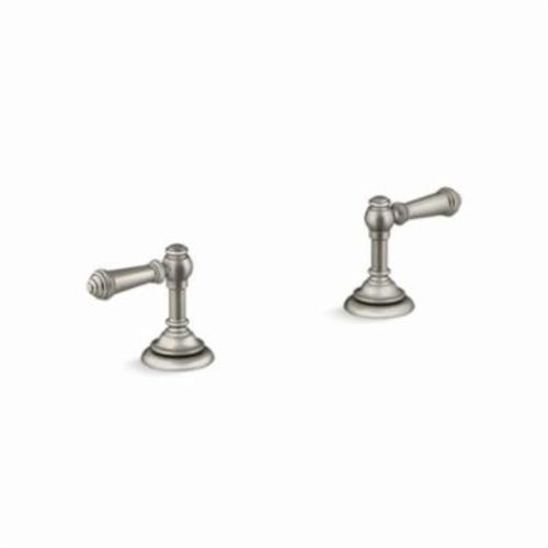 98068-4-BN Artifacts® Faucet Lever Handle, Metal, Brushed Nickel
