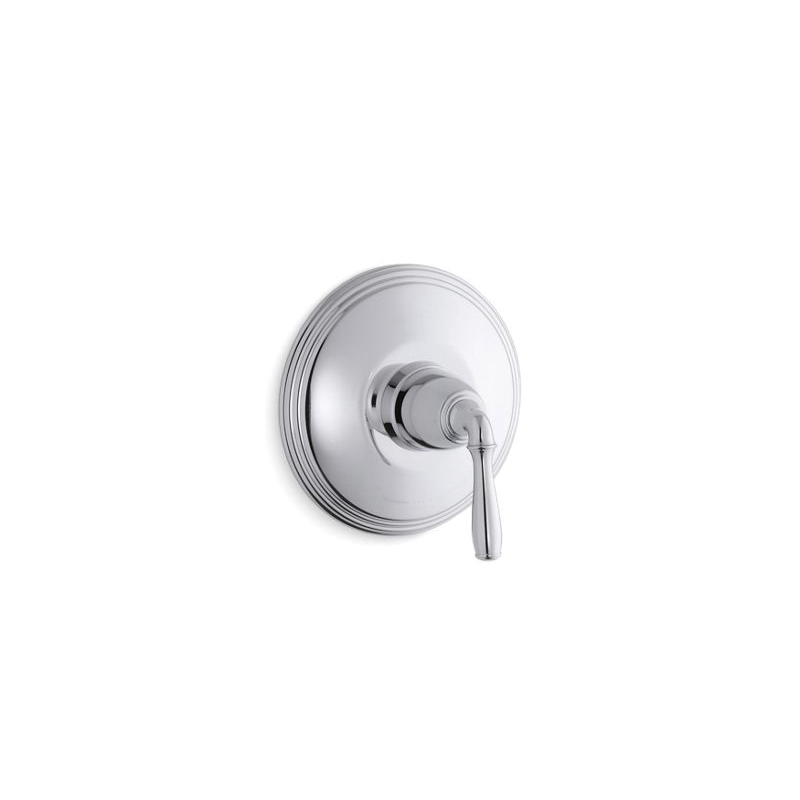 Kohler® T103574CP Devonshire® Valve Trim, Polished Chrome First Supply