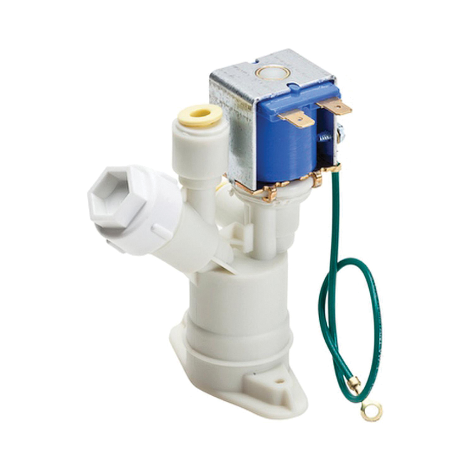 98466C LKC/HT Replacement Solenoid Valve/Regulator Assembly Kit