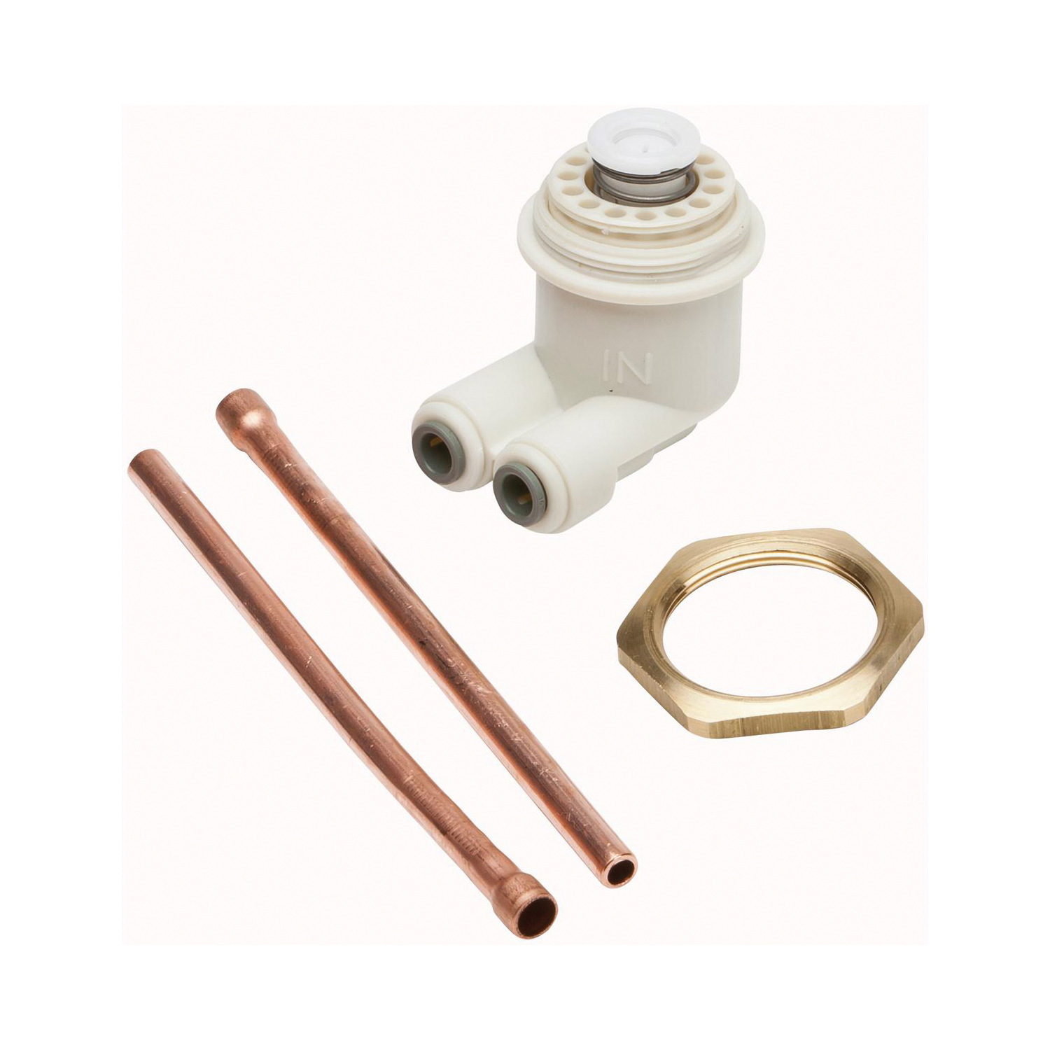 98731C Regulator Kit, Domestic