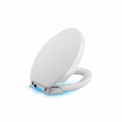 Kohler Purefresh Elongated Toilet Seat First Supply - Kohler Battery Operated Heated Toilet Seat Kohler Purefresh Elongated Toilet Seat First Supply - Kohler Battery Operated Heated Toilet Seat