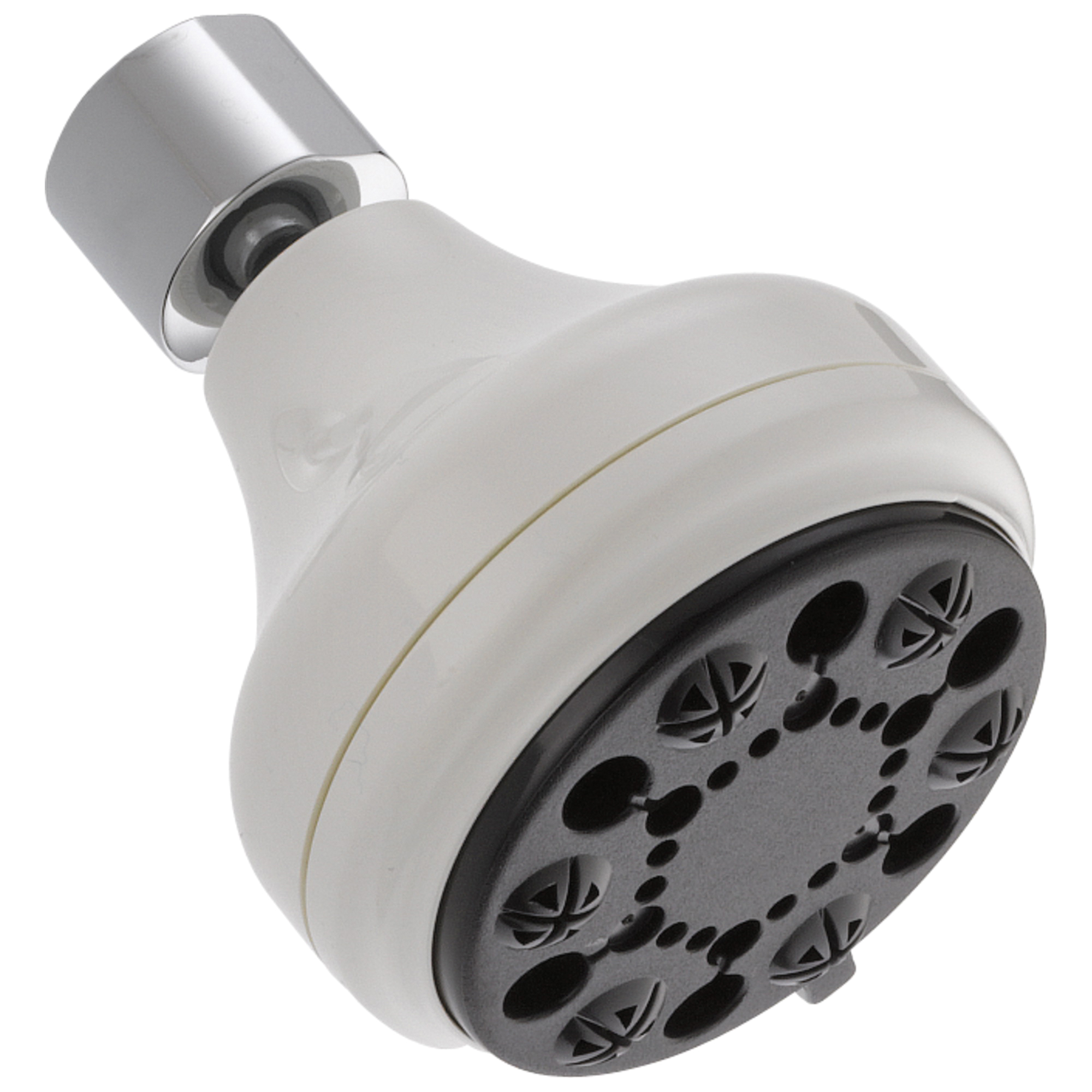 Wall Mounted Shower Heads