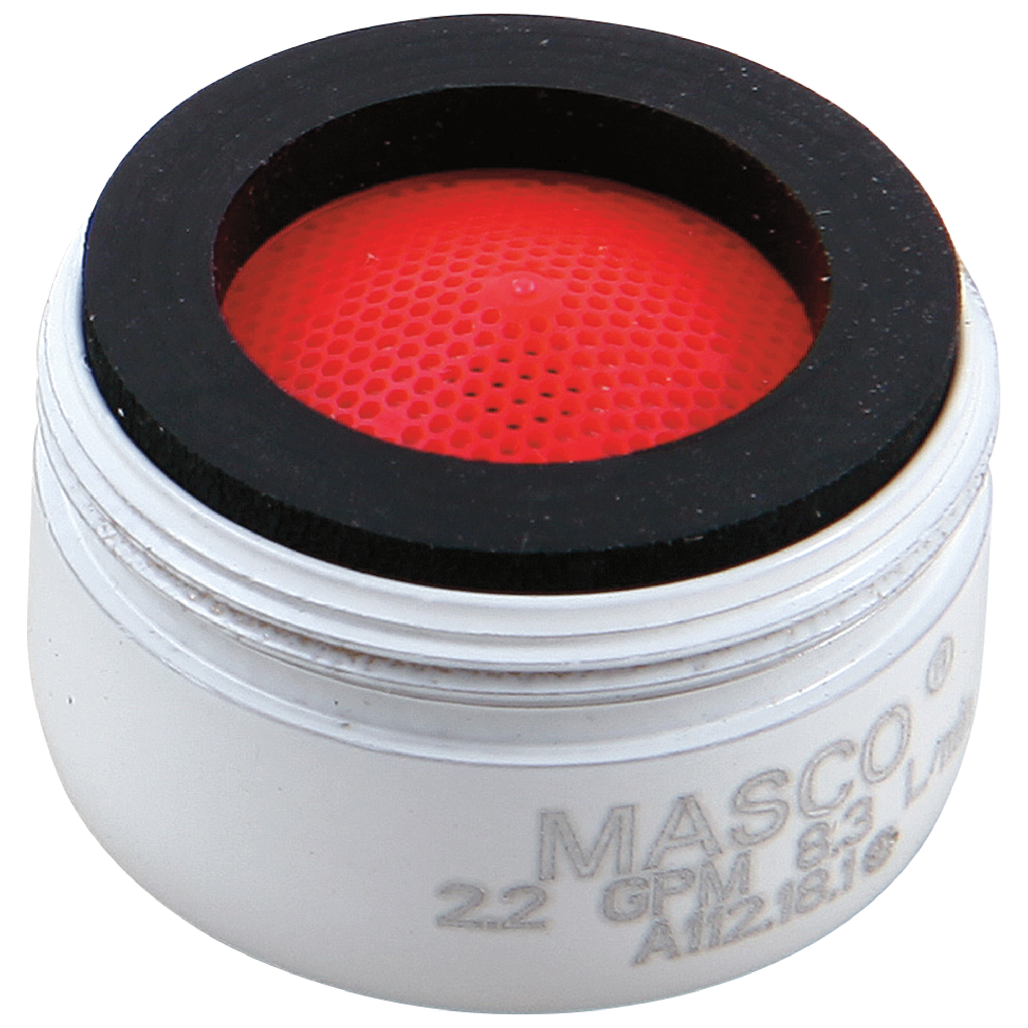 Faucet Aerators