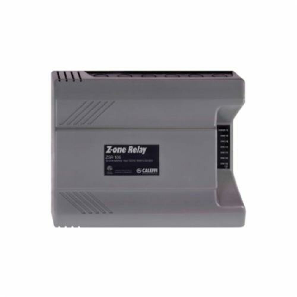 Hydronic Zone Valve Controllers | First Supply