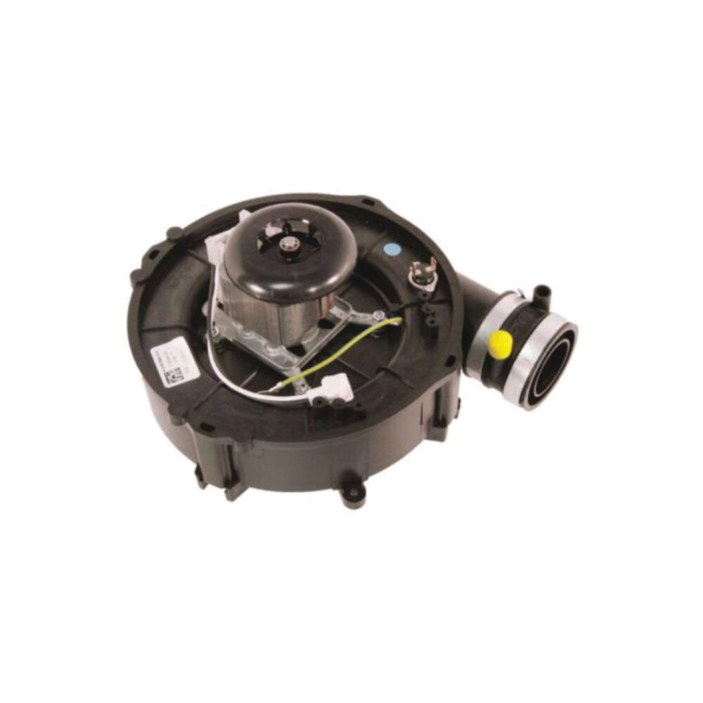 Draft Inducer Blower Motor, 115 VAC, 60 Hz