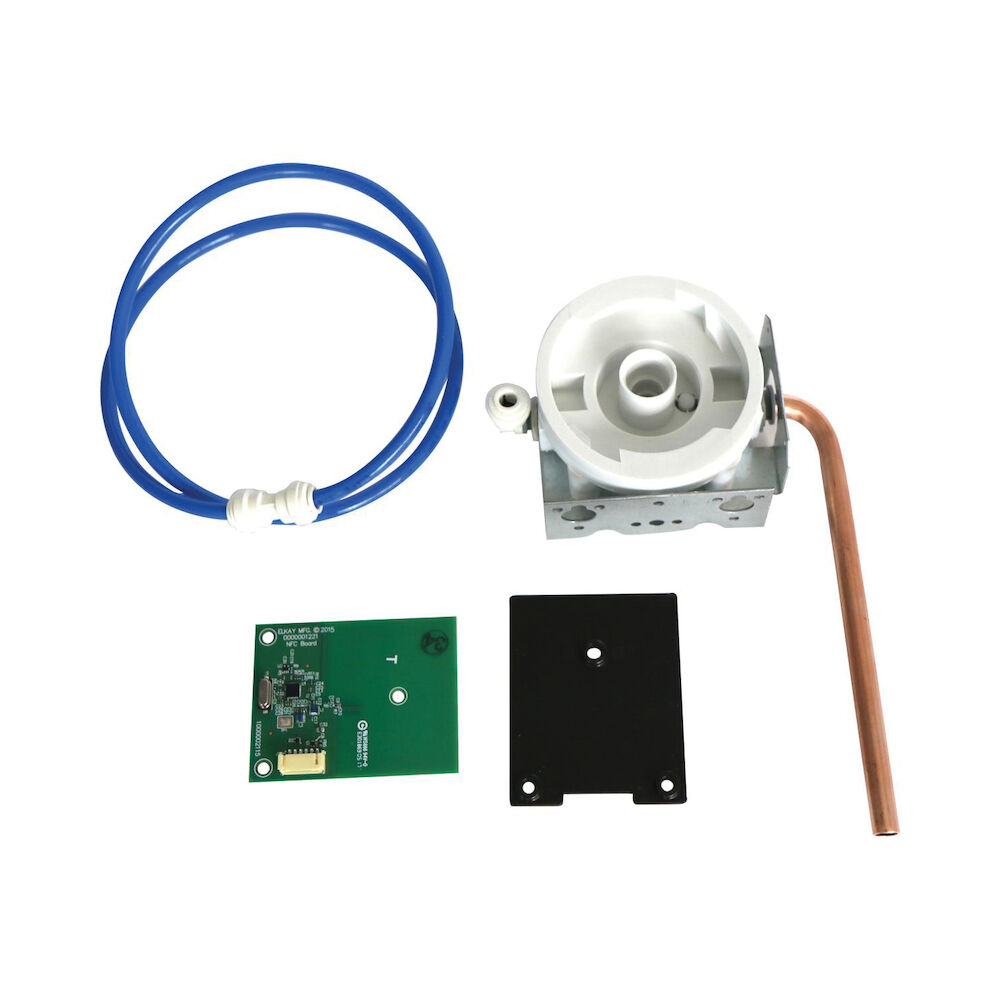 1000002030 LKC/HT Filter Head Bracket Fitting Kit